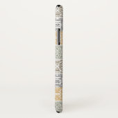 sierpatroon Case-Mate iPhone case (Achterkant / rechts)