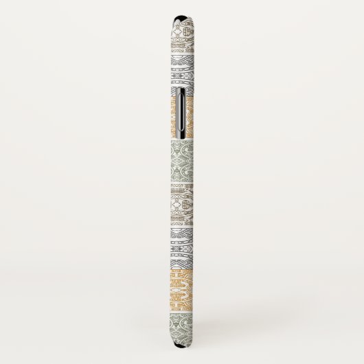 sierpatroon Case-Mate iPhone case (Achterkant / rechts)