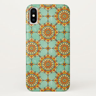 sierpatroon iPhone x hoesje