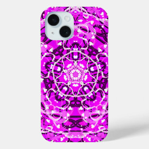 Sierpatroon Hoesje-Mate iPhone case