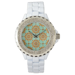 sierpatroon horloge