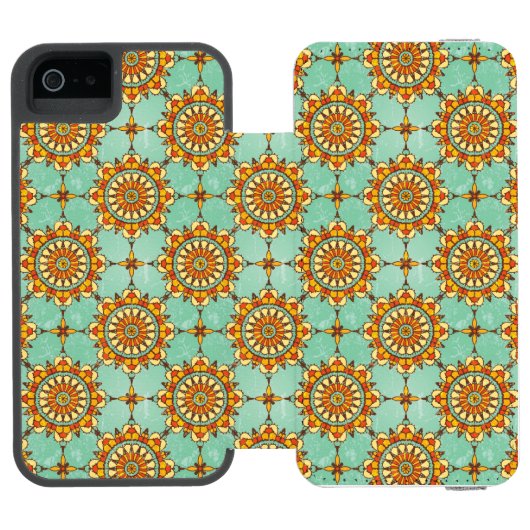 sierpatroon incipio iPhone portemonnee hoesje (Agenda Open)