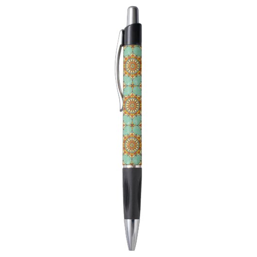 sierpatroon pen (Top (Verticaal))