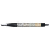 sierpatroon pen (Voorkant)