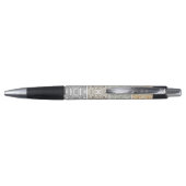sierpatroon pen (Achterkant)