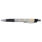 sierpatroon pen (Bodem)