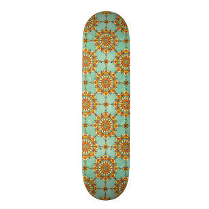 Sierpatroon Skateboard