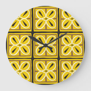  sierpatroon van Tegels Grote Klok