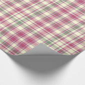 Sierplaid Cadeaupapier (Hoek)