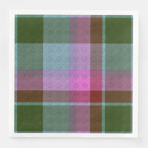 Sierplaid Servet