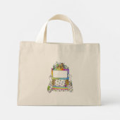 Sierra Creative Retreat Petit Sac fourre-tout (Dos)