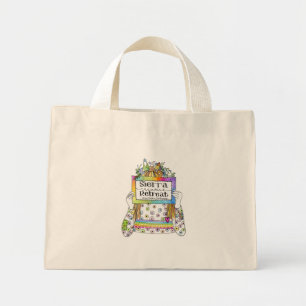 Sierra Creative Retreat Petit Sac fourre-tout