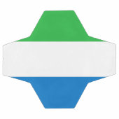 sierra leone (Plat)