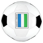 Sierra Leone (Tourné)