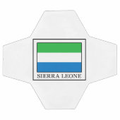 Sierra Leone (Plat)