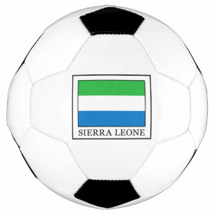Sierra Leone