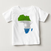 Sierra Leone (Voorkant)
