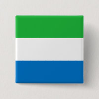 Sierra Leone Flag