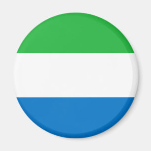 sierra leone magneet