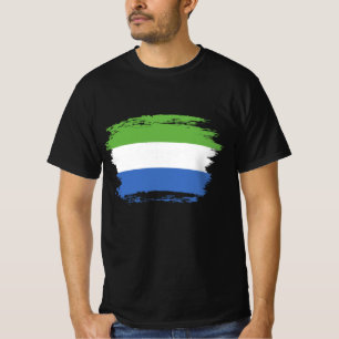 Sierra Leone T-shirt