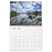 Sierra Nevada - Calendrier (Jan 2027)