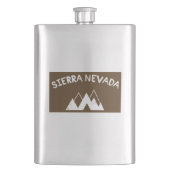 Sierra Nevada Flacon (Voorkant)