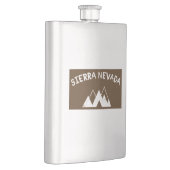 Sierra Nevada Flacon (Rechts)