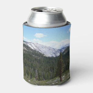 Sierra Nevada-gebergte II vanuit Yosemite Blikjeskoeler