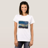 Sierra Nevada HDR T-shirt (Voorkant volledig)