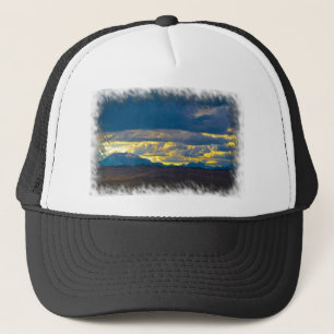 Sierra Nevada HDR Trucker Pet