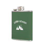 Sierra Nevada Heupfles (Links)