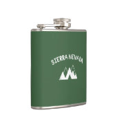 Sierra Nevada Heupfles (Rechts)