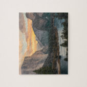 Sierra Nevada Meer - Puzzel (Verticaal)