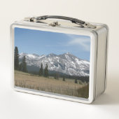 Sierra Nevada Mountains I uit Yosemite (Voorkant)