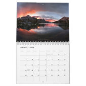 Sierra Nevada Mounts 2 - Calendrier (Jan 2026)