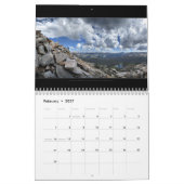 Sierra Nevada Mounts 2 - Calendrier (Feb 2027)