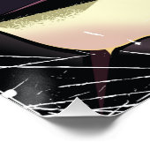 Sierra Nevada  poster Perfect Poster (Hoek)