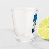 Sierra Nevada Spanje Shot Glas (Links)