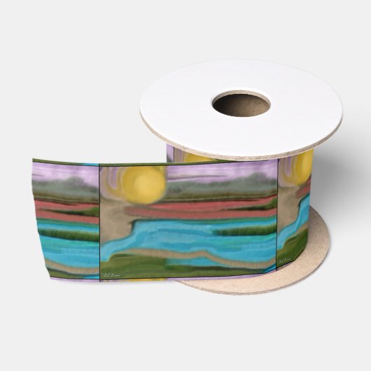 Sierra Sunrise Lint (Spoel)