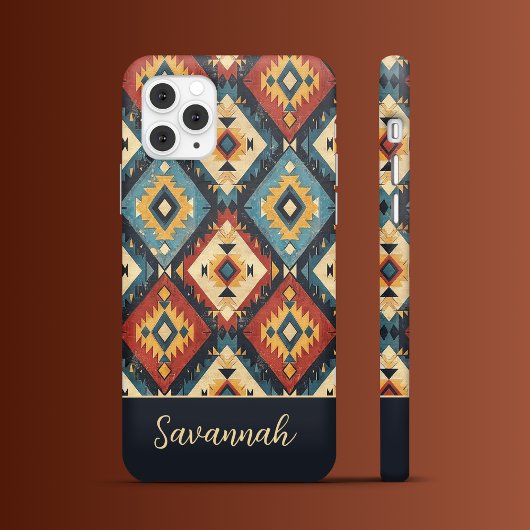 Sierra Sunset Case-Mate iPhone Case