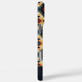 Sierra Sunset Case-Mate iPhone Case (Achterkant / Rechts)