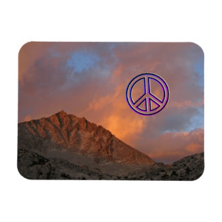 sierra-vredesmagneet magneet