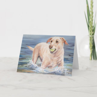 Siërra wenskaart kaart