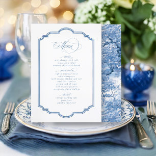 Sierrand Chinoiserie Patroon Rev ID1094 Menu