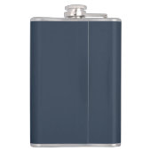 Sierras Please Flask Heupfles (Achterkant)