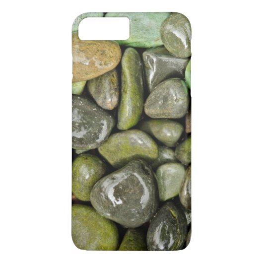 Sierstenen Case-Mate iPhone Case (Achterkant)