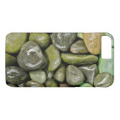 Sierstenen Case-Mate iPhone Case (Achterkant (Horizontaal))