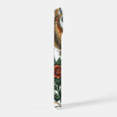 Siervis iPhone 15 Hoesje (Rechterkant)