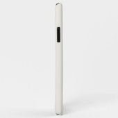 siervogel Case-Mate iPhone case (Achterkant/rechts)