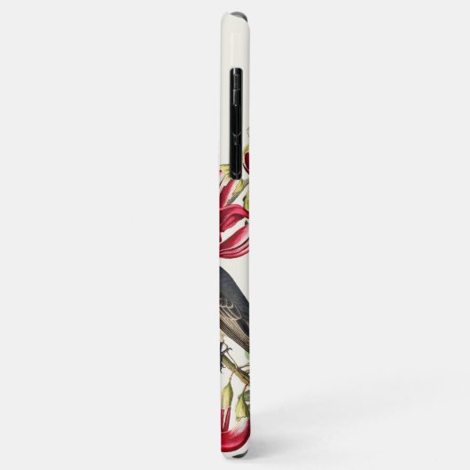 siervogel Case-Mate iPhone case (Achterkant/links)